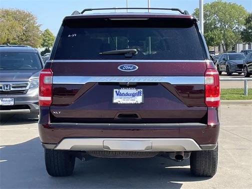 2020 Ford Expedition XLT