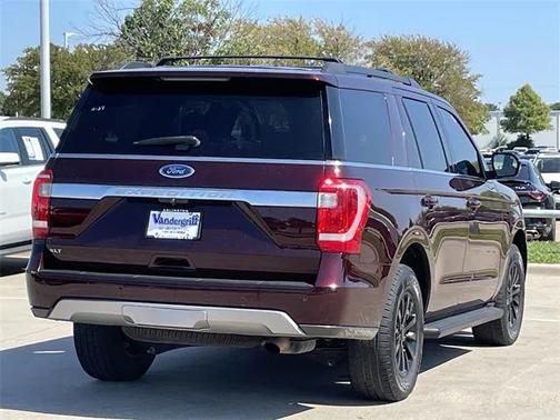 2020 Ford Expedition XLT
