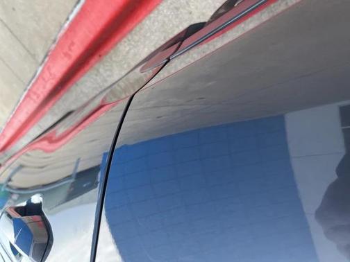 2020 Honda CR-V 2WD EX