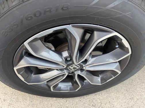 2020 Honda CR-V 2WD EX