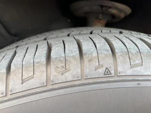 2020 Honda CR-V 2WD EX