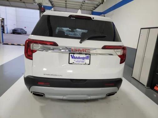 2023 GMC Acadia FWD SLE