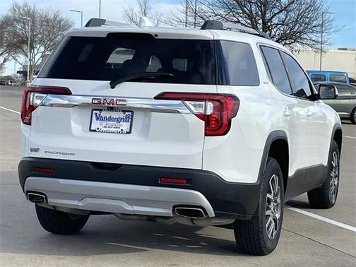 2023 GMC Acadia FWD SLE