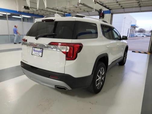 2023 GMC Acadia FWD SLE
