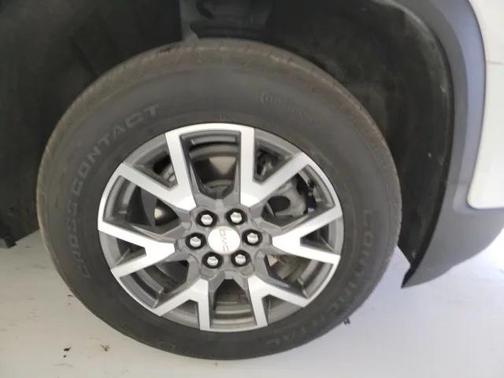 2023 GMC Acadia FWD SLE