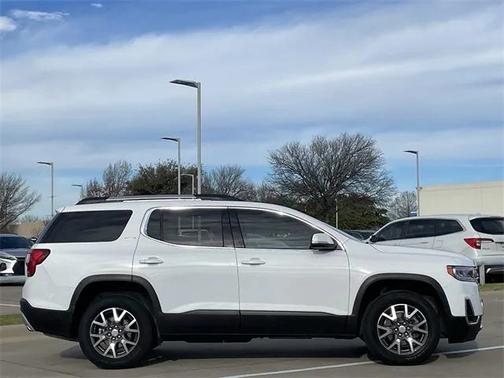 2023 GMC Acadia FWD SLE