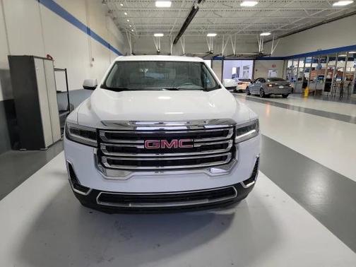 2023 GMC Acadia FWD SLE