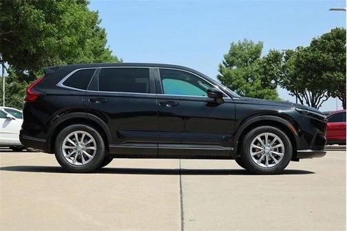 2025 Honda CR-V EX 2WD