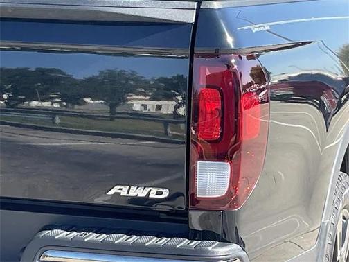2019 Honda Ridgeline Black