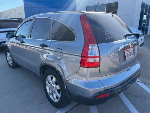 2007 Honda CR-V EX