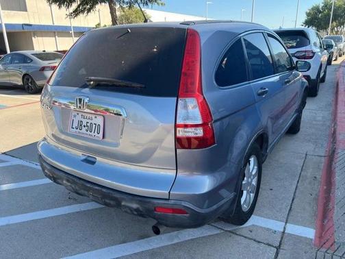2007 Honda CR-V EX