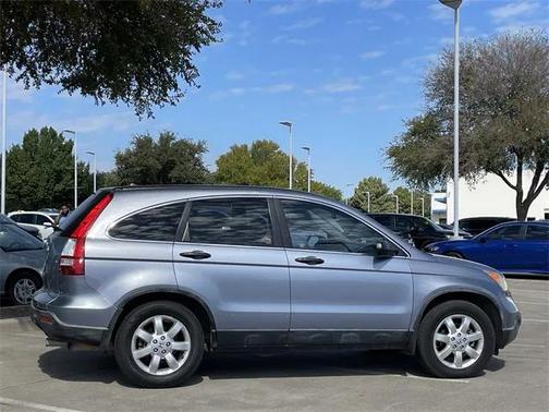 2007 Honda CR-V EX