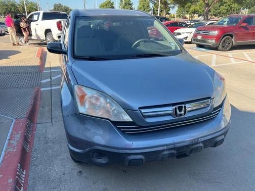 2007 Honda CR-V EX