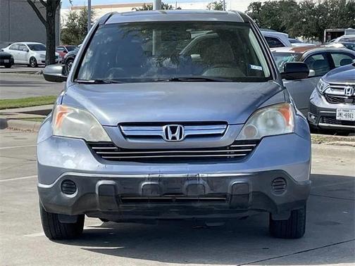 2007 Honda CR-V EX