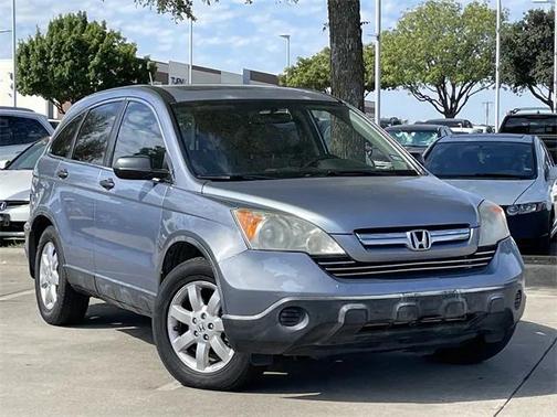 2007 Honda CR-V EX
