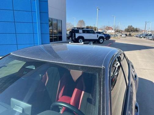 2024 Acura Integra Type S