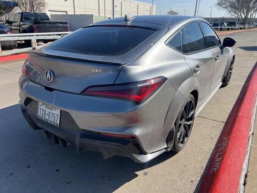 2024 Acura Integra Type S