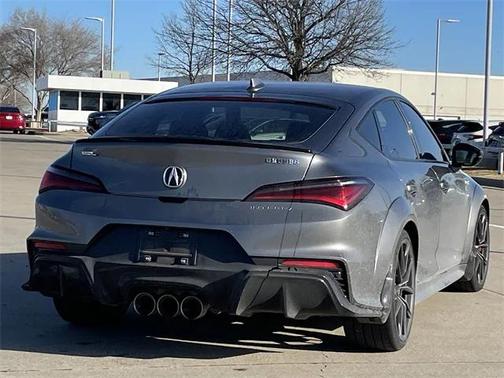 2024 Acura Integra Type S