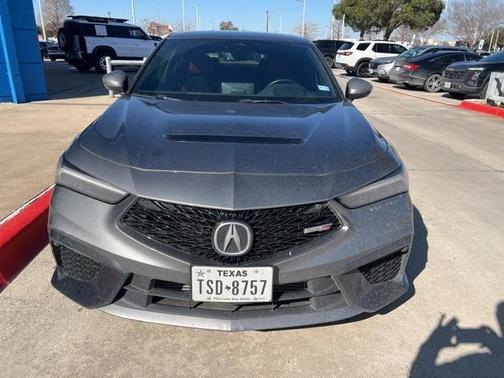 2024 Acura Integra Type S