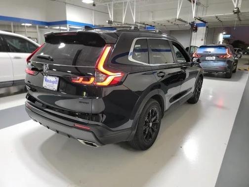 2023 Honda CR-V Hybrid Sport FWD