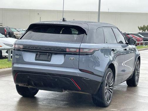 2022 Land Rover Range Rover Velar P250 S R-Dynamic