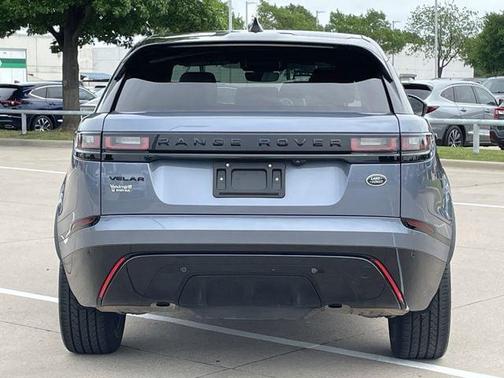 Wh 2022 Land Rover Range Rover Velar P250 S R-Dynamic