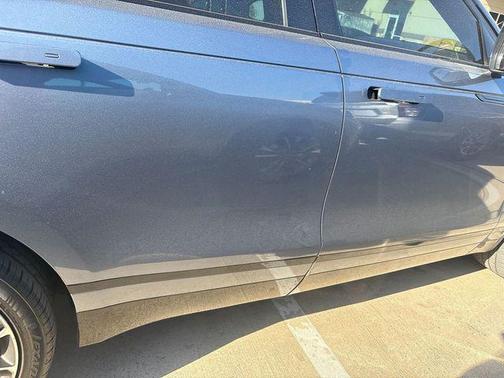 Wh 2022 Land Rover Range Rover Velar P250 S R-Dynamic