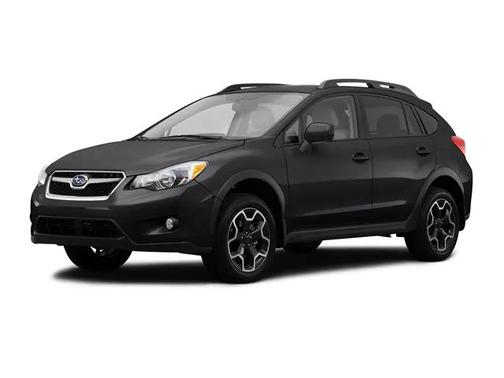 2015 Subaru XV Crosstrek 2.0i Premium