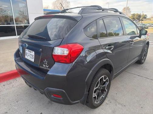 2015 Subaru XV Crosstrek 2.0i Premium