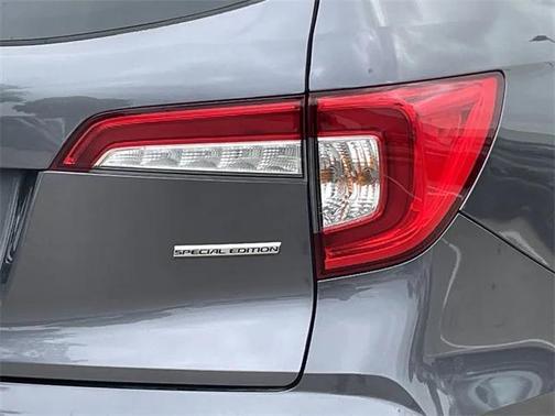 2022 Honda Pilot 2WD Special Edition