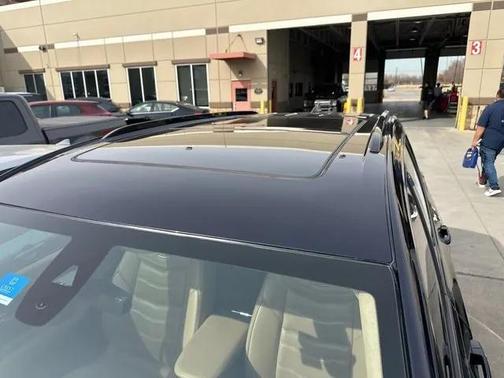 2021 Cadillac XT6 Sport AWD