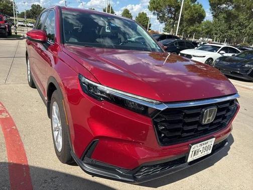 2024 Honda CR-V EX-L 2WD
