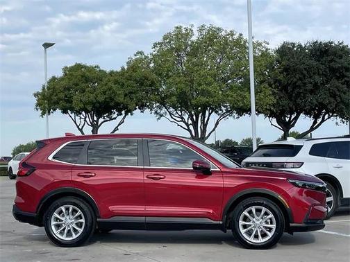 2024 Honda CR-V EX-L 2WD
