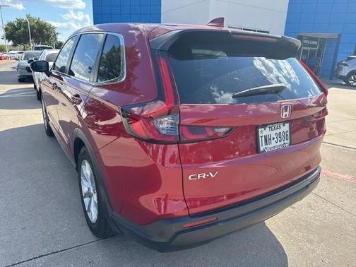 2024 Honda CR-V EX-L 2WD