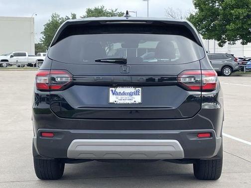 2024 Honda Pilot EX-L