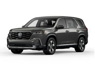 2024 Honda Pilot EX-L