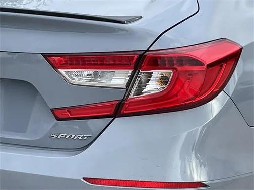 2021 Honda Accord Sport 1.5T