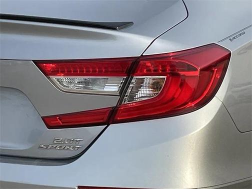 2021 Honda Accord Sport 1.5T