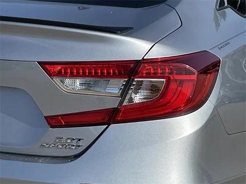 2021 Honda Accord Sport 1.5T