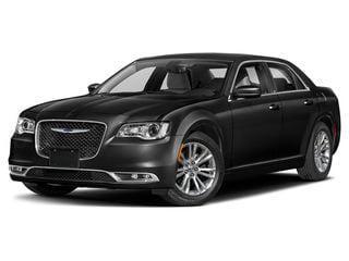 Granite Crystal Metallic Clearcoat 2022 Chrysler 300 S