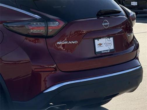 2023 Nissan Murano SL Intelligent AWD