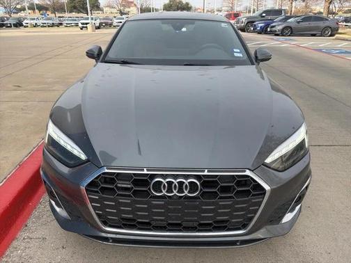 2023 Audi A5 Sportback 45 S Line Premium Plus