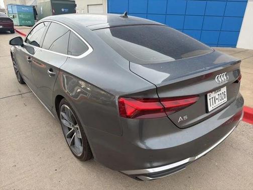 2023 Audi A5 Sportback 45 S Line Premium Plus