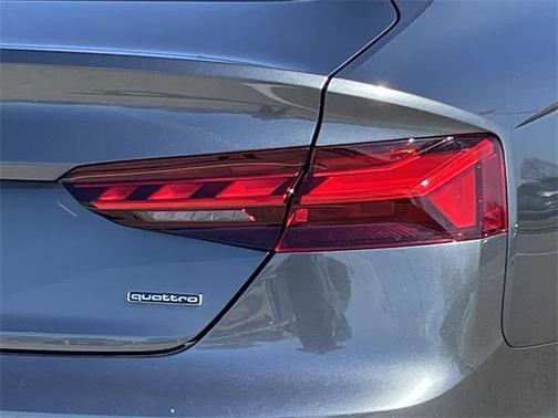 2023 Audi A5 Sportback 45 S Line Premium Plus