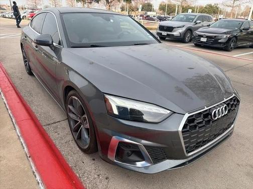 2023 Audi A5 Sportback 45 S Line Premium Plus