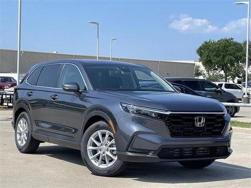 2026 Honda CR-V EX 2WD