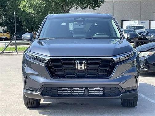 2026 Honda CR-V EX 2WD