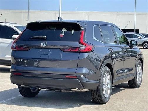 2026 Honda CR-V EX 2WD