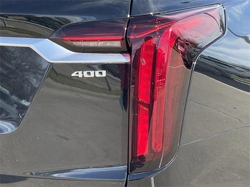 2023 Cadillac XT6 Premium Luxury FWD