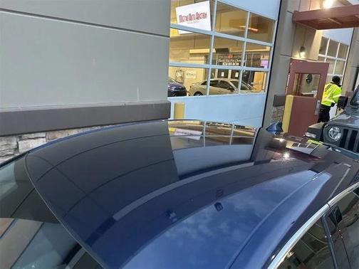 2020 Honda Accord LX 1.5T